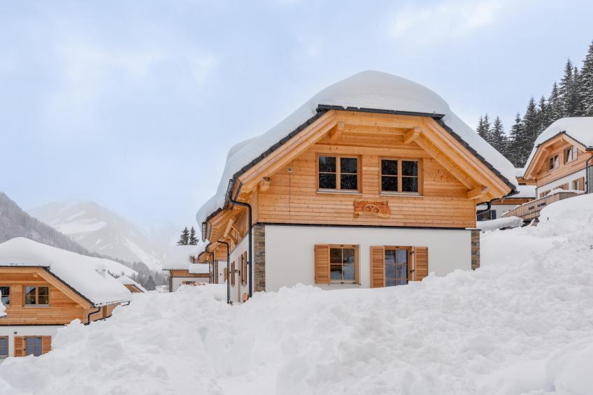 Chalet Pretzel - foto 35