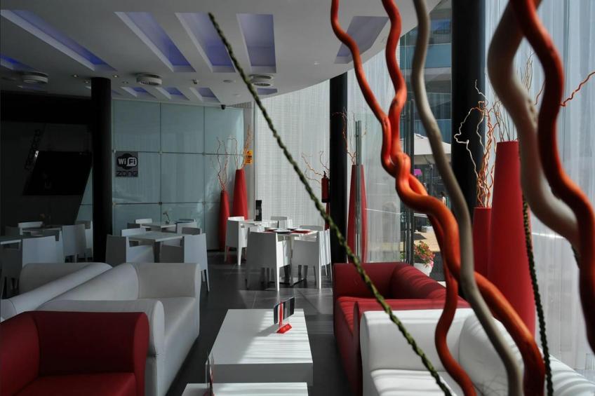 APOLO SUITES RENTALMAR ESTUDIO 4 PAX - foto 9