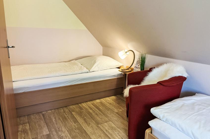 Möwen und Muschel Nest - foto 5