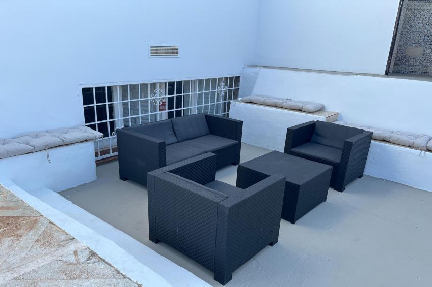 Chalet Entremares - foto 31