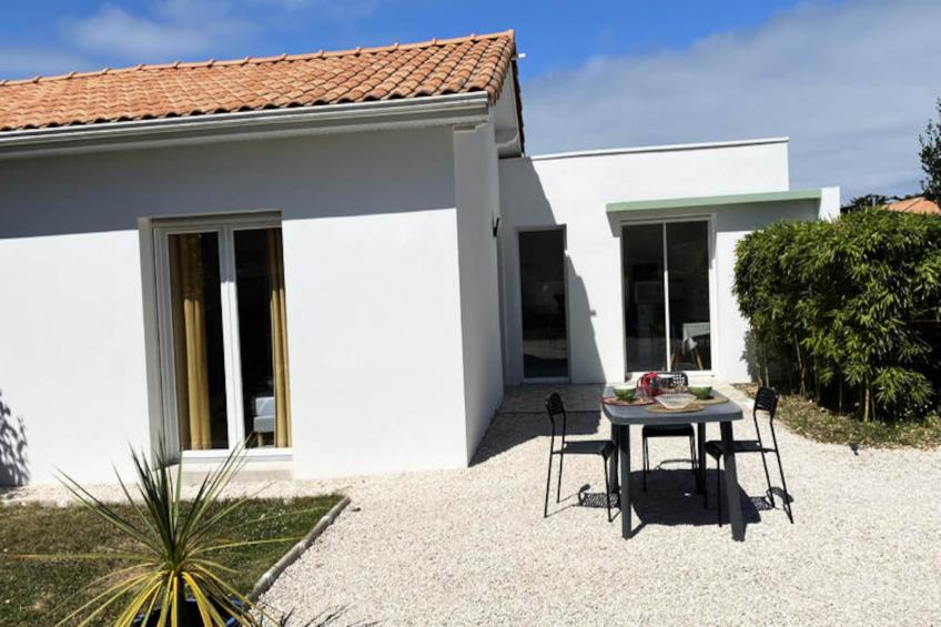 Maison à La Plaine Sur Mer - foto 14
