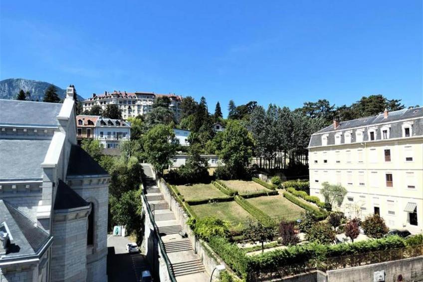 Résidence Le Chateau Durieux 2 - foto 20