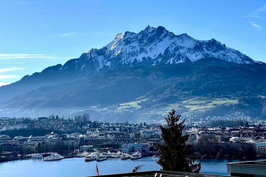 1,5 Zimmer Ferienwohnung - foto 13