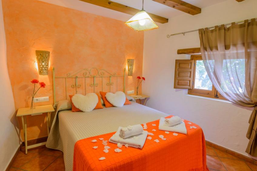 Haus mit integrierter Felswand und Jacuzzi - foto 7