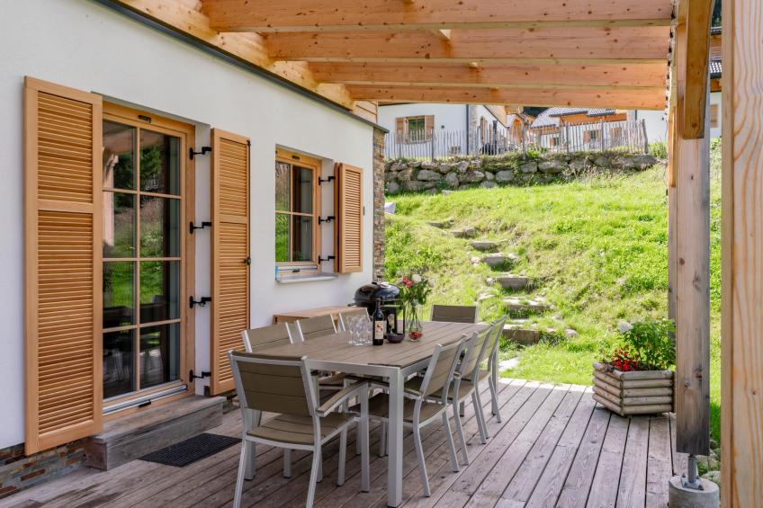 Chalet Amsel - foto 33