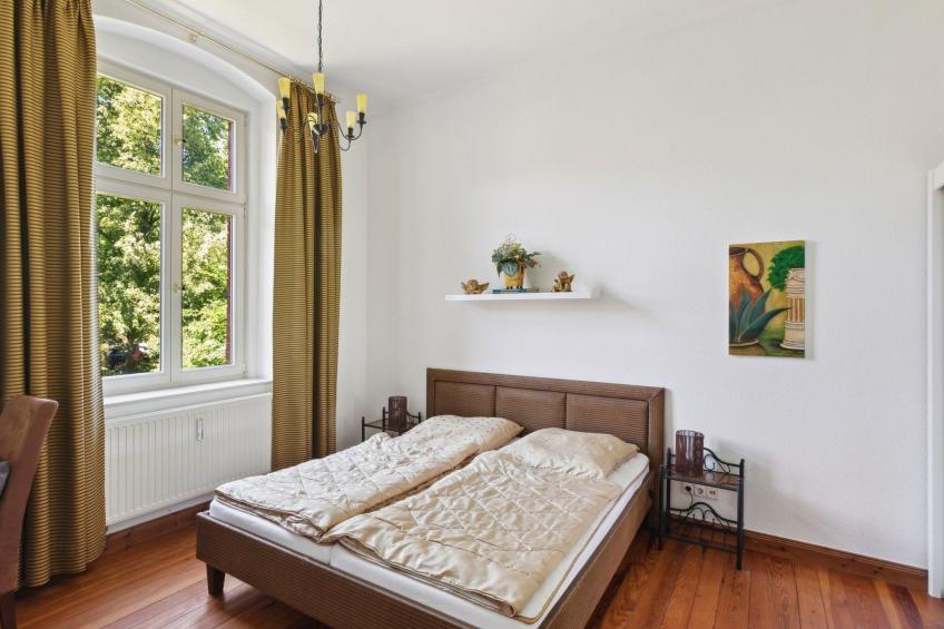 Gründerzeitvilla - foto 12