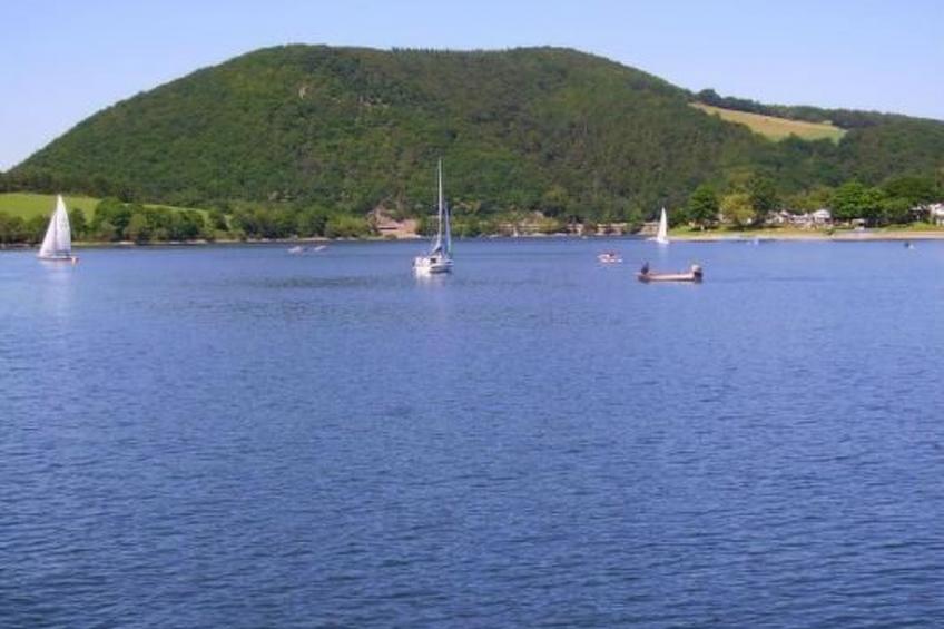 Fewo "Am Kahlenberg" - foto 19