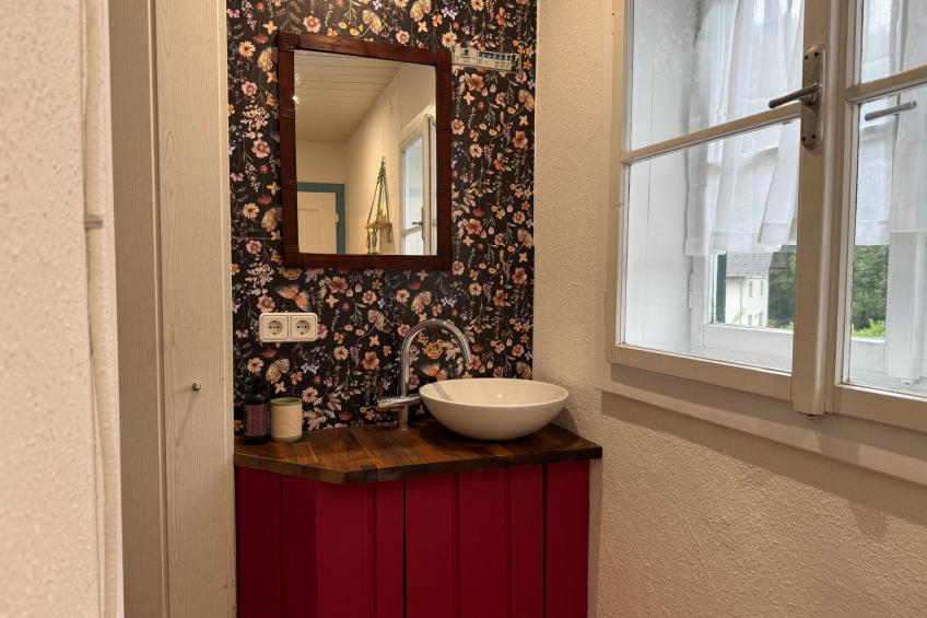 Boho Apt. Grünau - foto 18