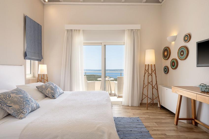 Adeste Seaview Villa I l Pool, BBQ und 900m zum Meer - foto 22