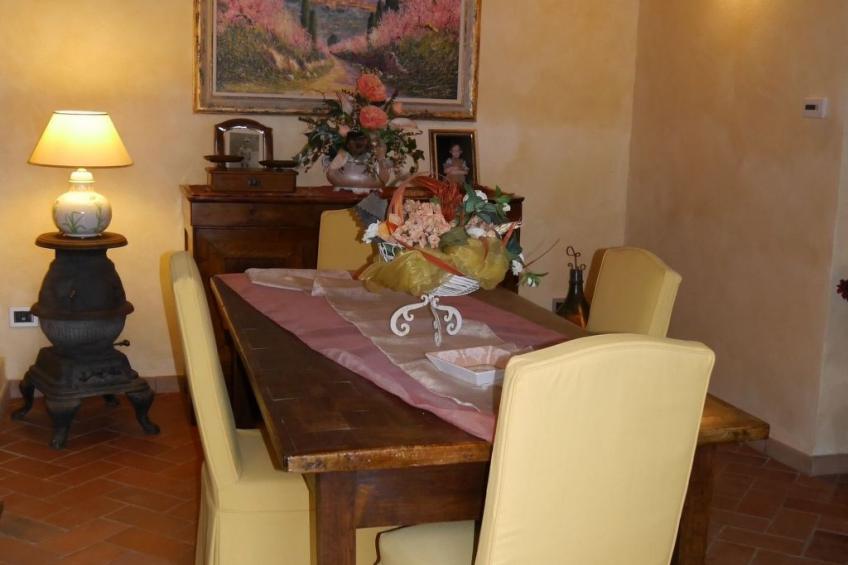 Landgut "Casa Buriano Fabio - foto 6