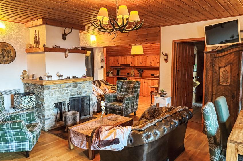 Forsthaus Chalet - foto 14