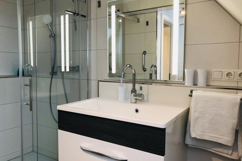 Altstadthus - gemütliches Ferienhaus mit romantischem Garten - foto 17