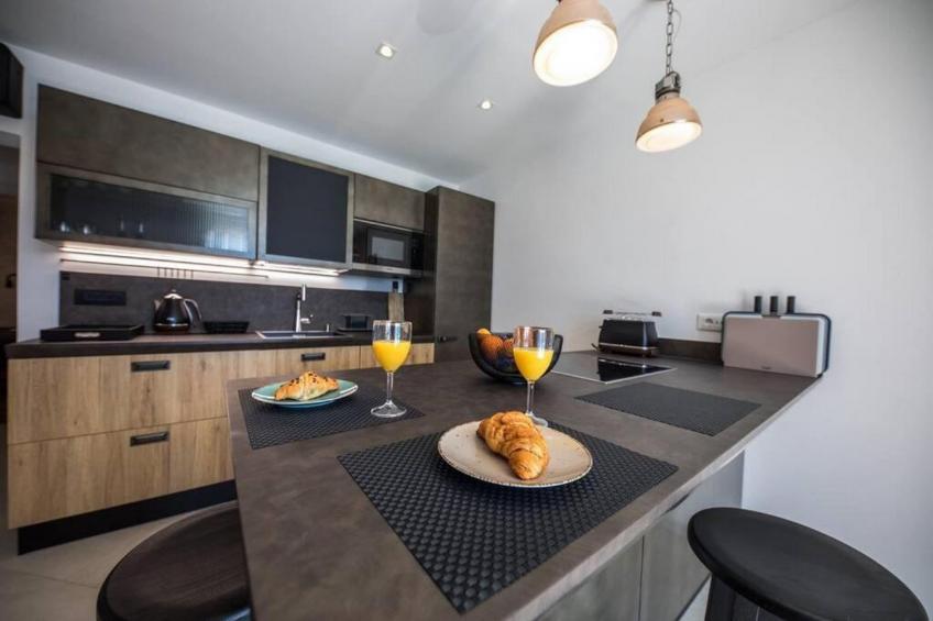 Buena Vista - Two Bedroom Holiday Home with Swimming pool - foto 13