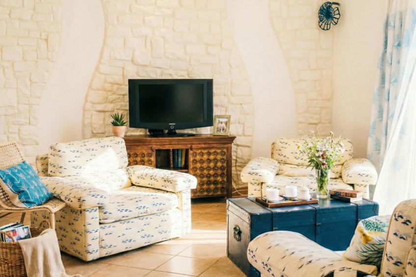 Crystal Sea Apartment - foto 7