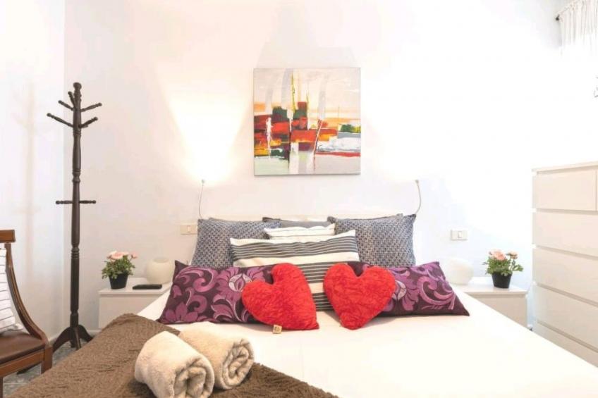 GRAN CANARIA , SCHÖNE WOHNUNG, PERFEKTES HOME OFFICE, HIGH SPEED WIFI, TV SAT. - foto 16