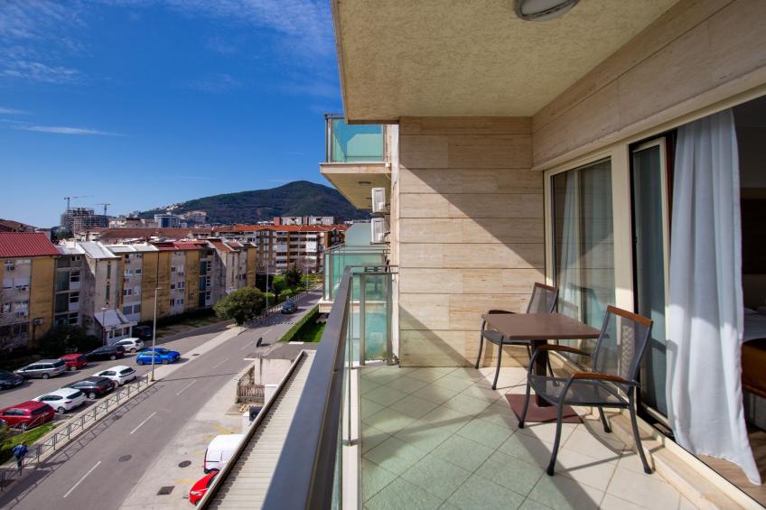 Hotel Princ- Standard Twin Room 206 - foto 93