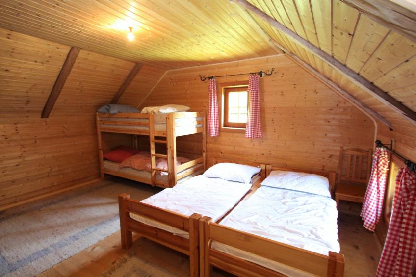 Unterhofer Alm - foto 2