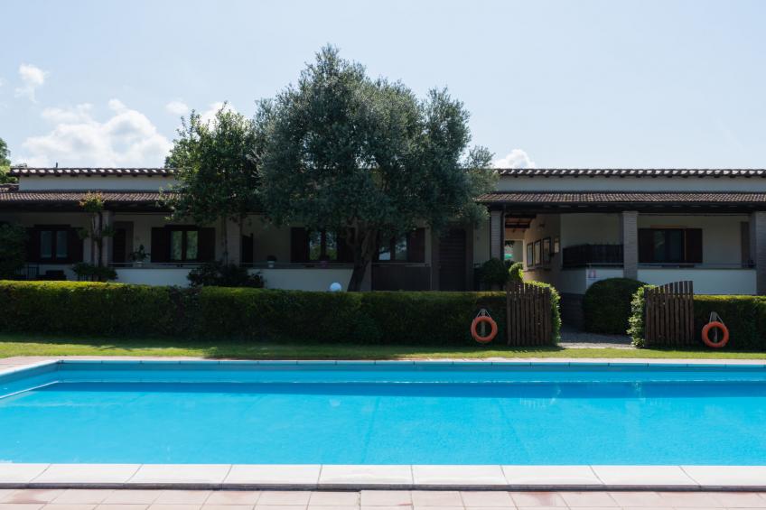 Agriturismo Dolce Vita (BOL322) - foto 14