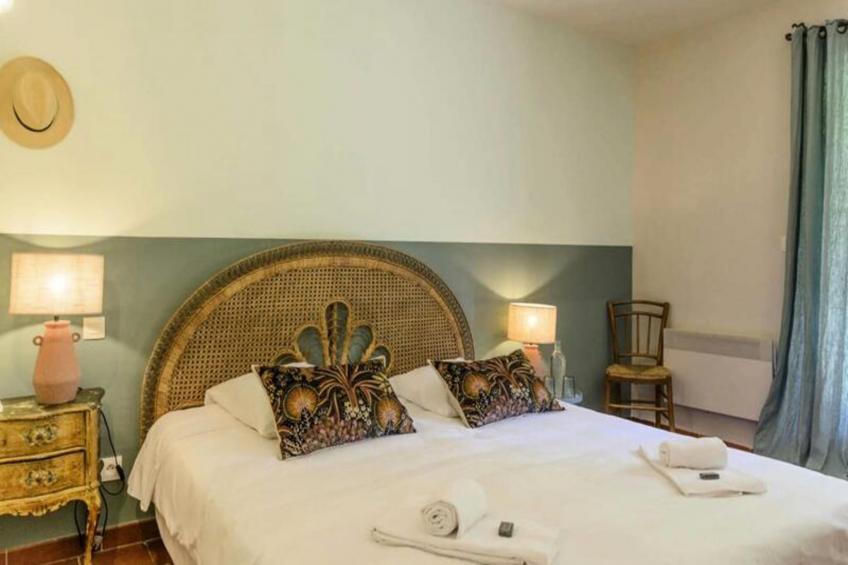 Bastide Dou Pastre Family Friendly House - foto 33