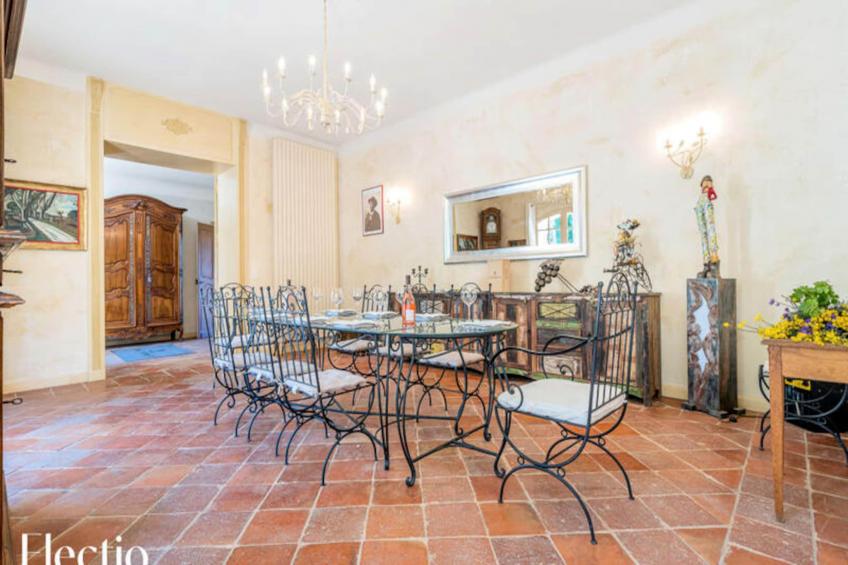 Grande Bastide | Domaine Tour Campanets - foto 15