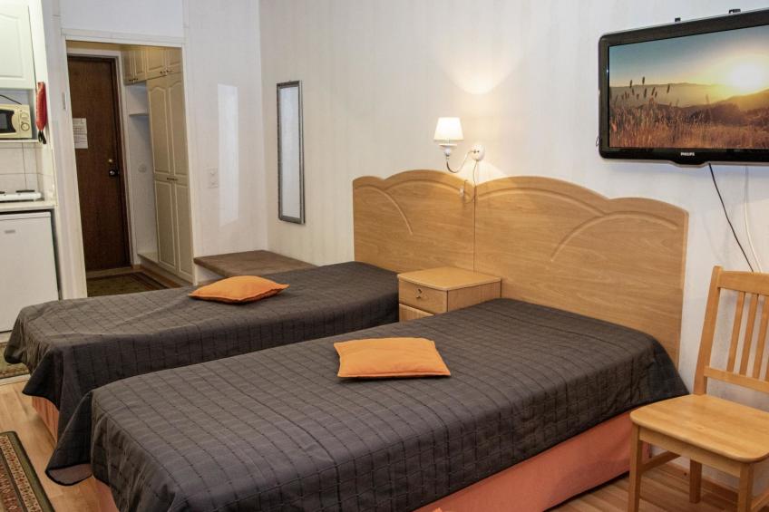Kylpylä-hotelli, room 145 - foto 3