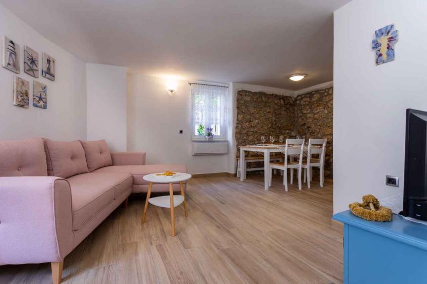 Holiday home in an old town - BF-MXX54 - foto 16