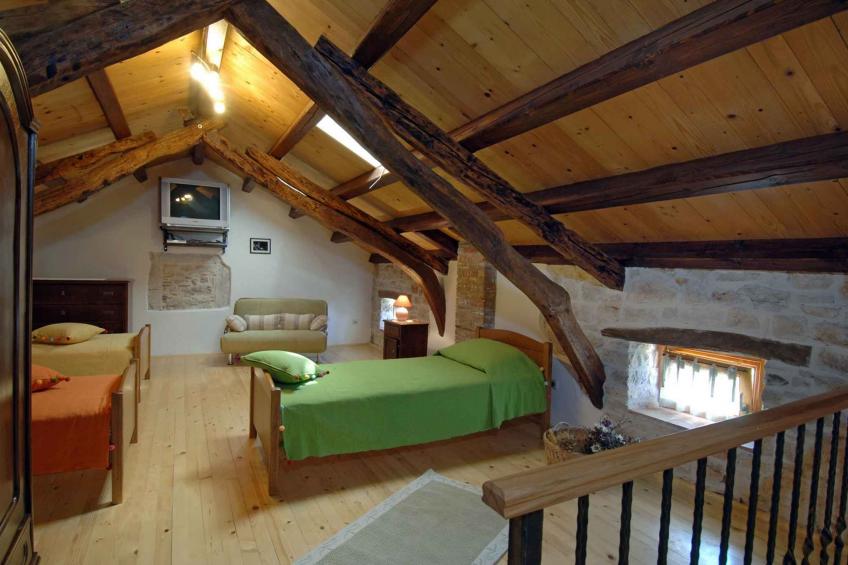 Holiday home mit privatem Pool und Garten - BF-B62P2 - foto 39