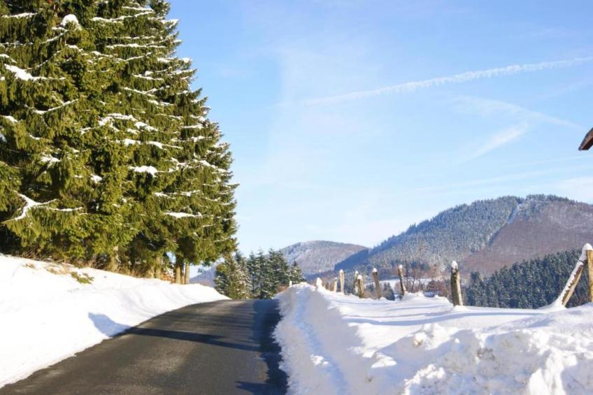 Bergresort Winterberg - foto 7