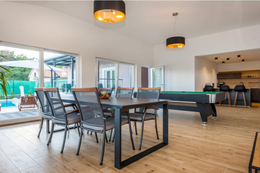 Villa Tomić Drniš - Siverić - foto 40