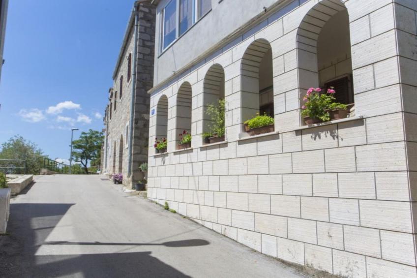 Two Bedroom Apartment with Terrace (A4+1) - foto 20