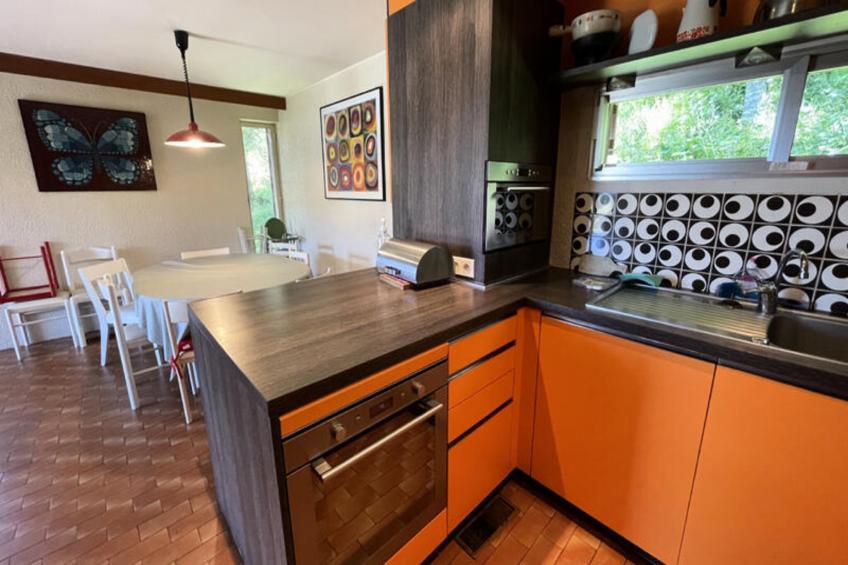 Chalets à Le Lioran - foto 19