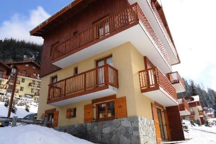 Les Chalets D'arrondaz - foto 7