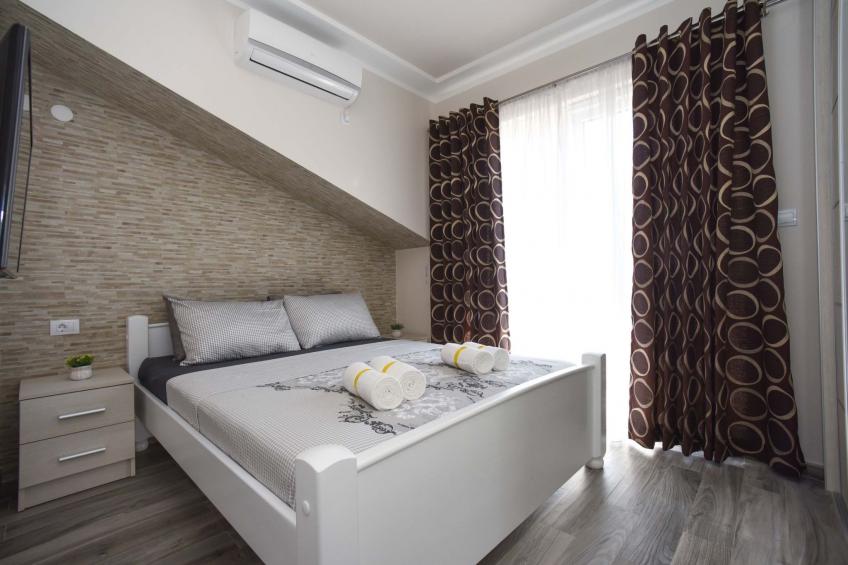 Wohnung mit Dachterrasse - foto 8