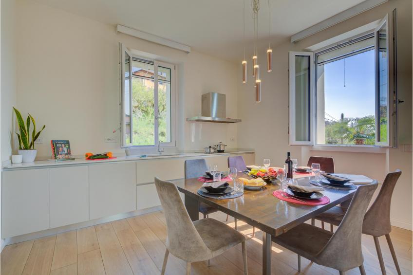 Appartamento Vista Rosa - foto 20