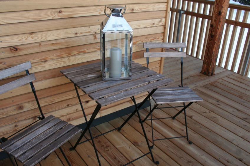 Bergchalet - foto 22