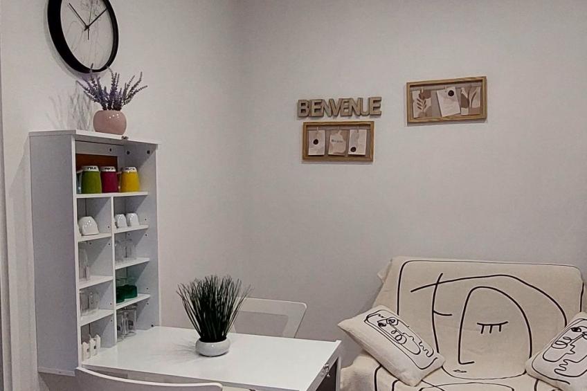 Zwei-Zimmer-Ferienhaus 11 in der Residenz Liberato Peschici - foto 20