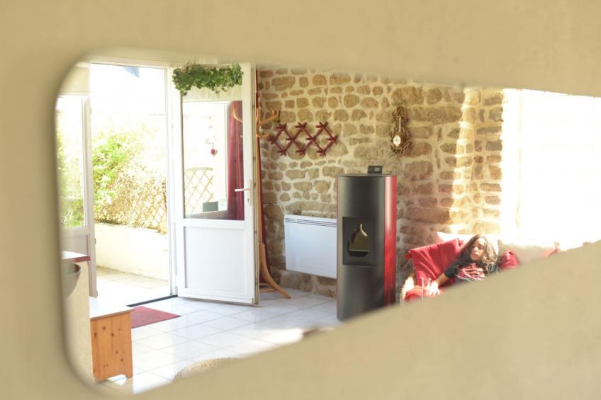 Gemütliches Haus in der Bucht von Mont-Saint-Michel - foto 7