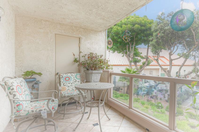 Meerblick Eigentumswohnung gegenüber dem Strand - foto 38