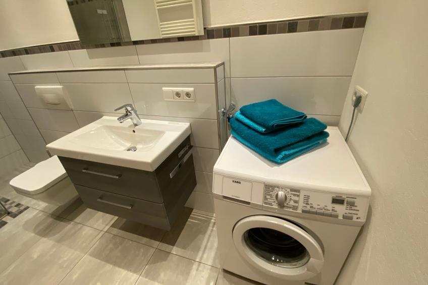 mit Parkplatz und Terrasse - foto 32