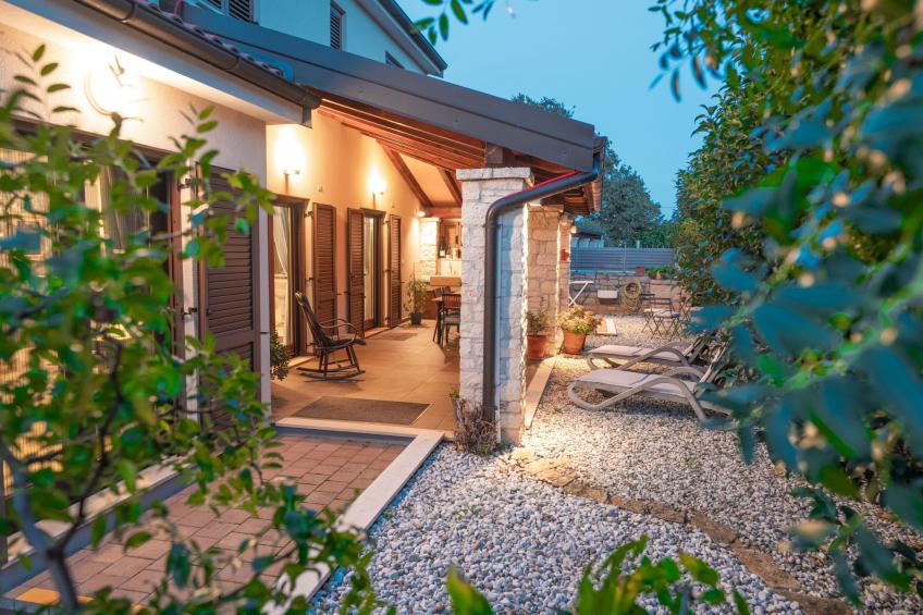 Villa Crystal - foto 19