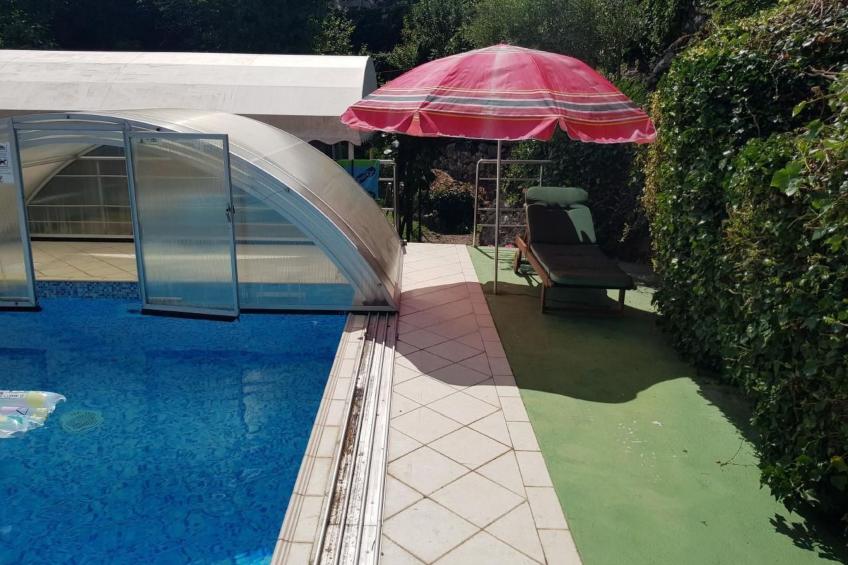 Villa Ella, traditionelles mediterranes Steinhaus - foto 25