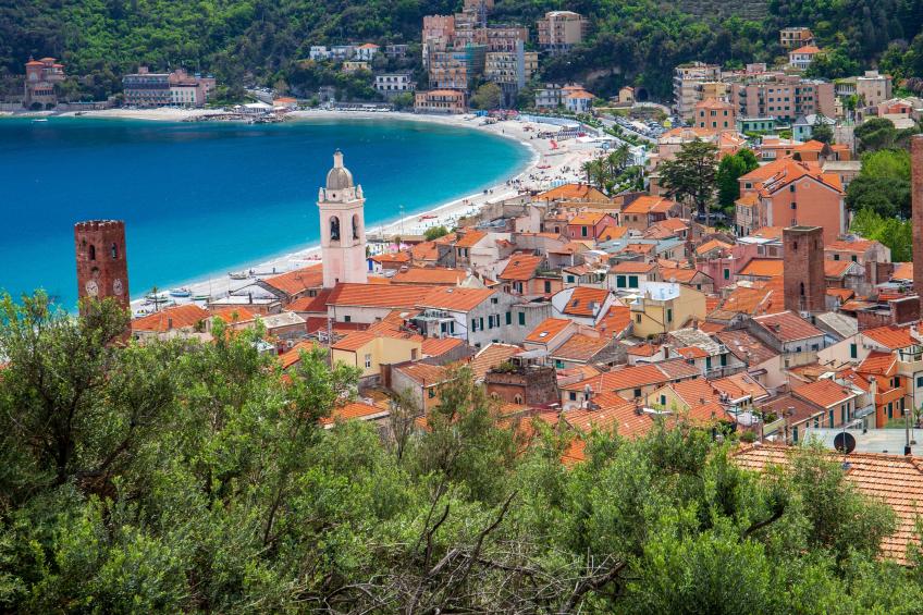 GP - Ca' da Lalla Maria - Sea And Relax - foto 33