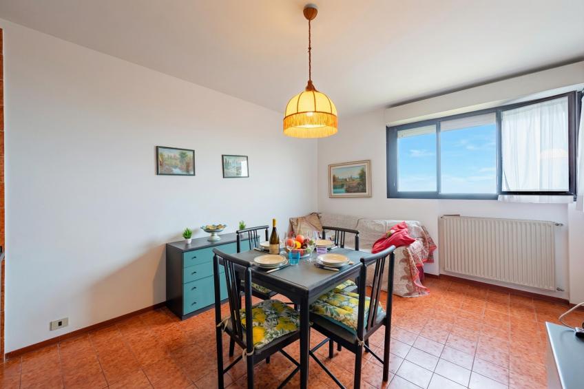 Acqua Marina 800m from the sea - foto 9