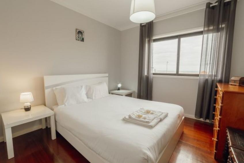 ESPINHO SEAWALK AND SEAVIEW by VACATIONY - foto 5