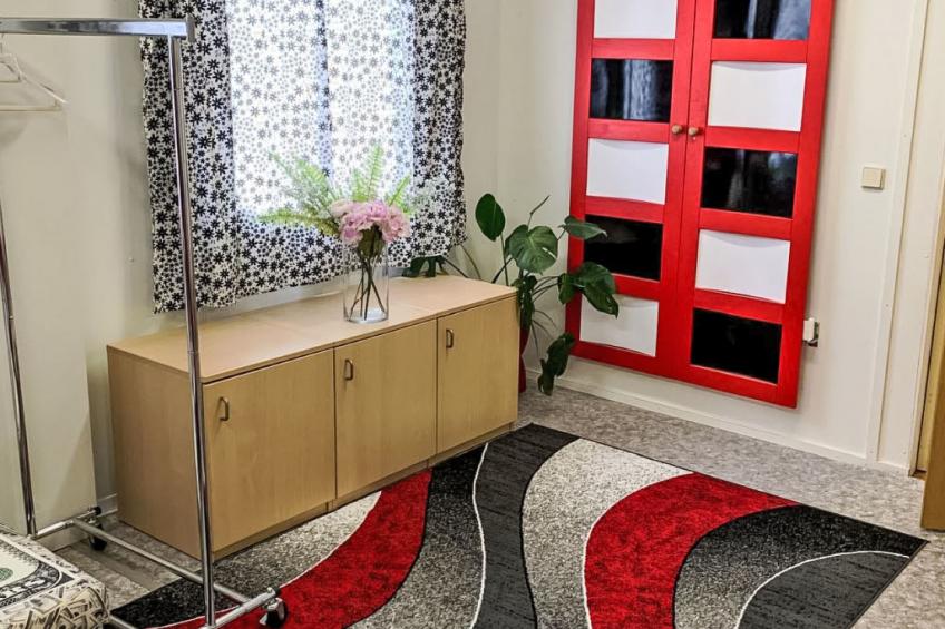 Red Nest - foto 10