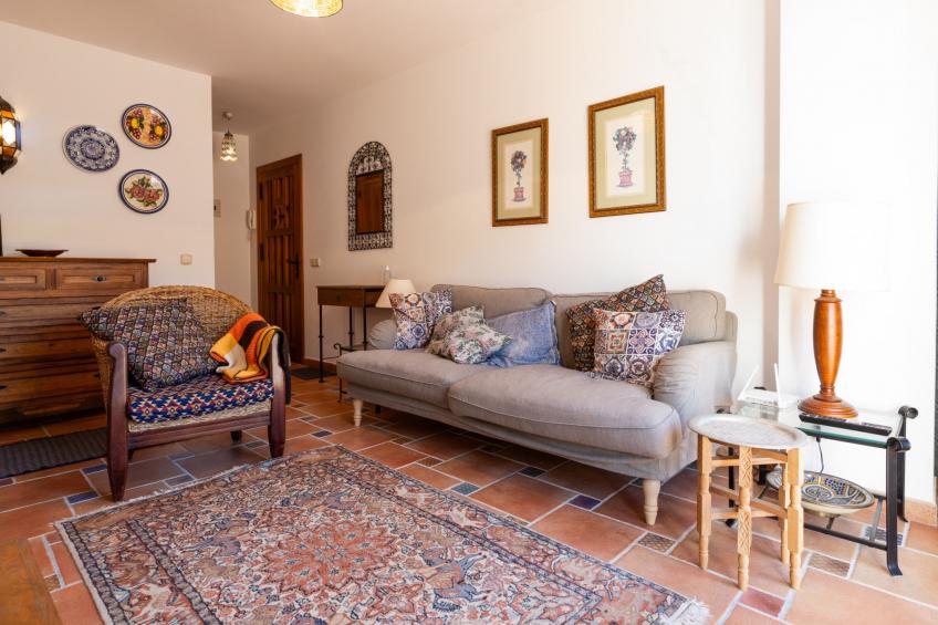 El Cerezal - Apartment with amazing nature views - foto 9