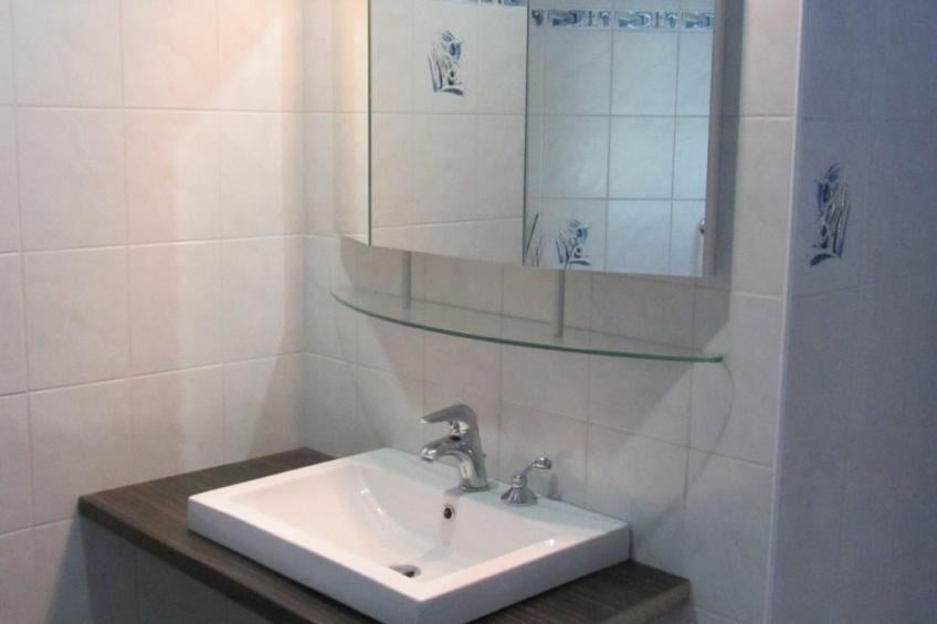 Appartement - Beau-séjour, (Les Emibois), - foto 2