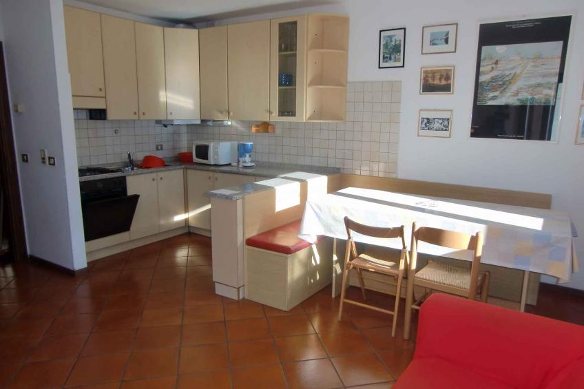 Vakantiewoning met prachtig uitzicht op het meer - VW-JPT7M - foto 7