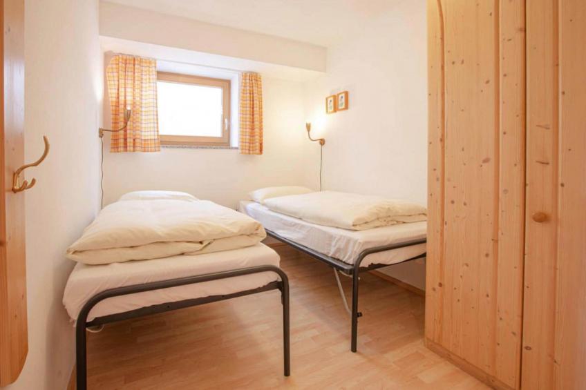 Holiday flat Bärlerhof XXL, Königsleiten-Chalet Bärlehof - große Wohnung - foto 6