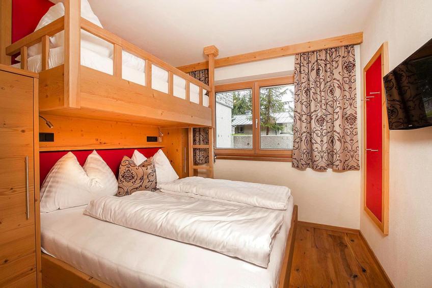 Chalet Edelweißalm, Königsleiten-Chalet Edelweißalm - foto 15